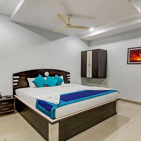 Hotel S Y N Residency Haïdarabad Extérieur photo