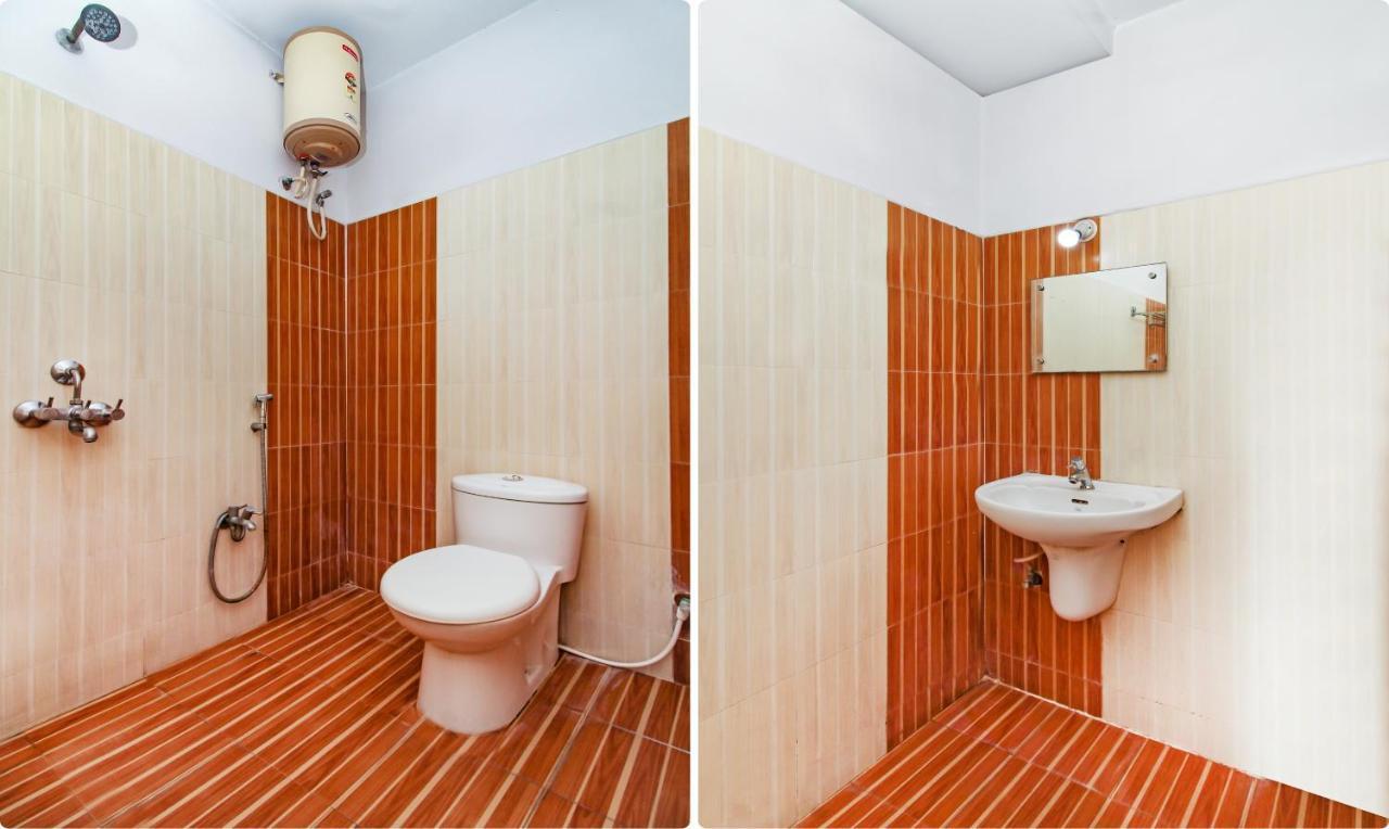 Hotel S Y N Residency Haïdarabad Extérieur photo
