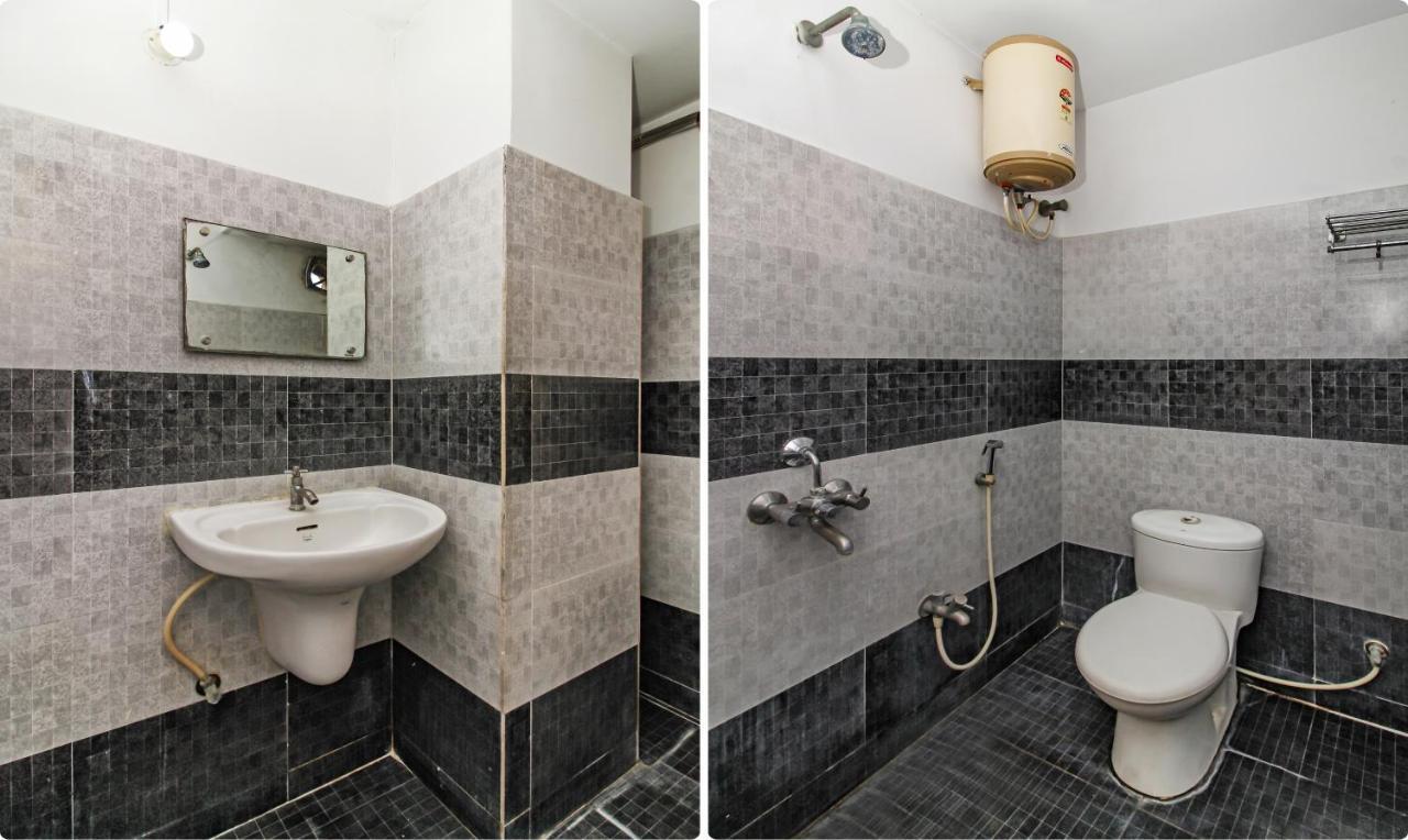 Hotel S Y N Residency Haïdarabad Extérieur photo